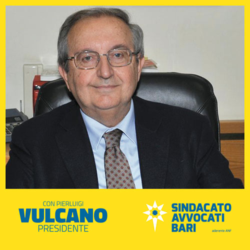 avv.Nicola PUTIGNANO