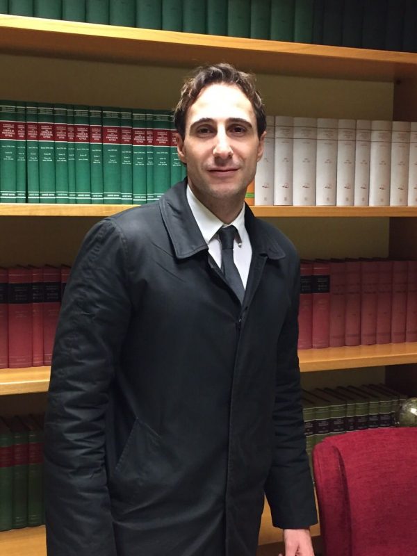 Roberto Leoncini